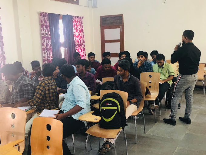 German Classes In Chennai